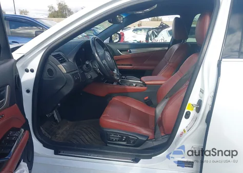 2014 Lexus Gs 350 z USA, uszkodzony, nr VIN JTHBE1BL9E5033580